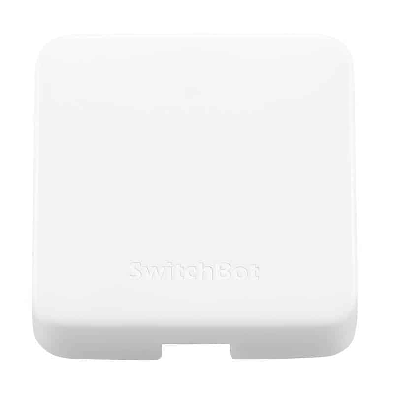 Smart remote control SwitchBot Hub mini 4