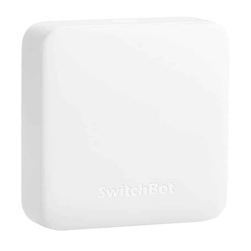 Smart remote control SwitchBot Hub mini 5