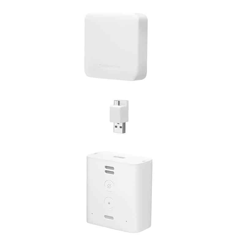 Smart remote control SwitchBot Hub mini 6