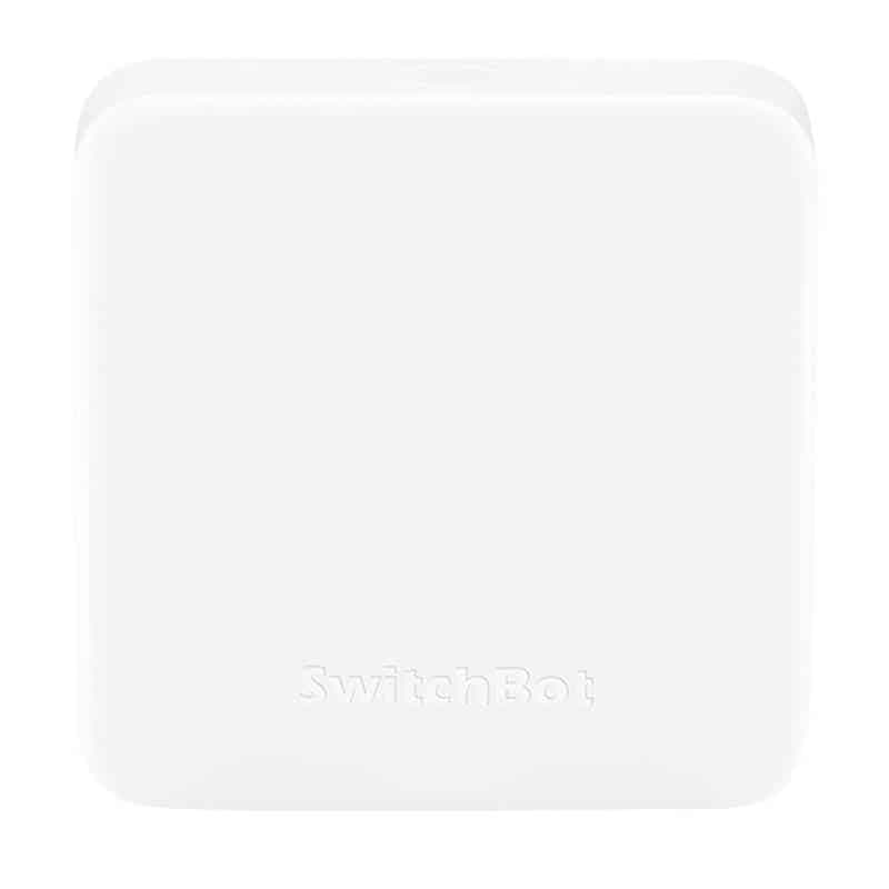 Smart remote control SwitchBot Hub mini 2