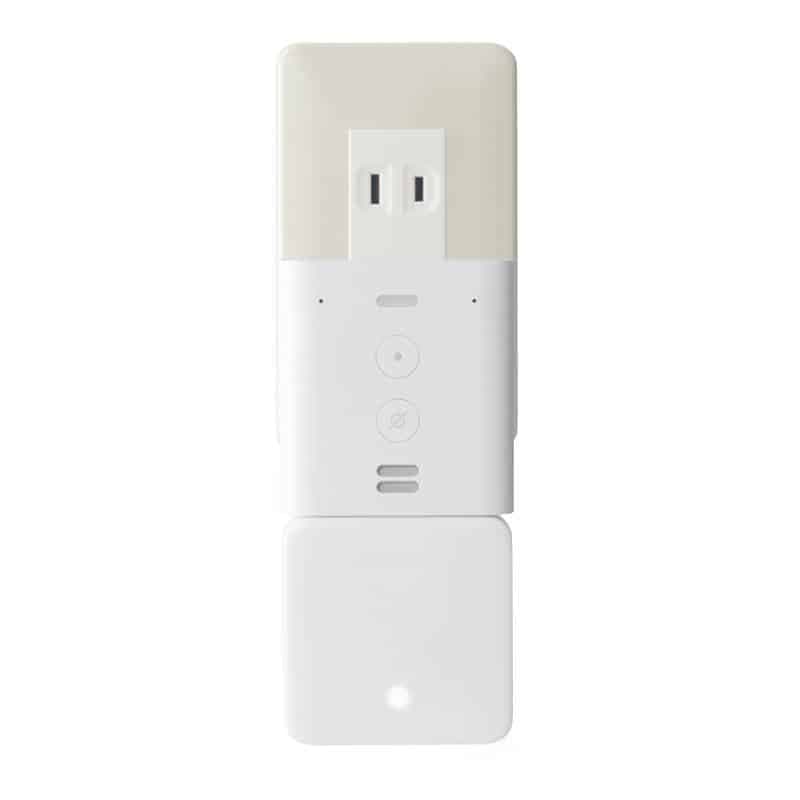 Smart remote control SwitchBot Hub mini 8