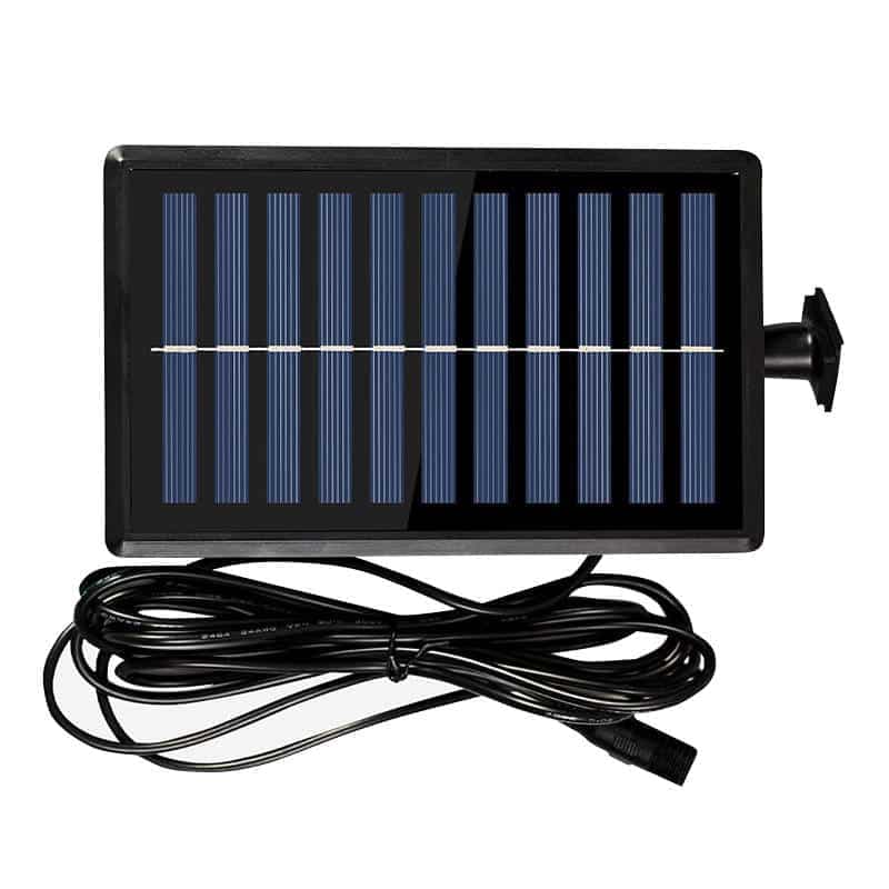 Superfire FF10-B Solar Lamp 2