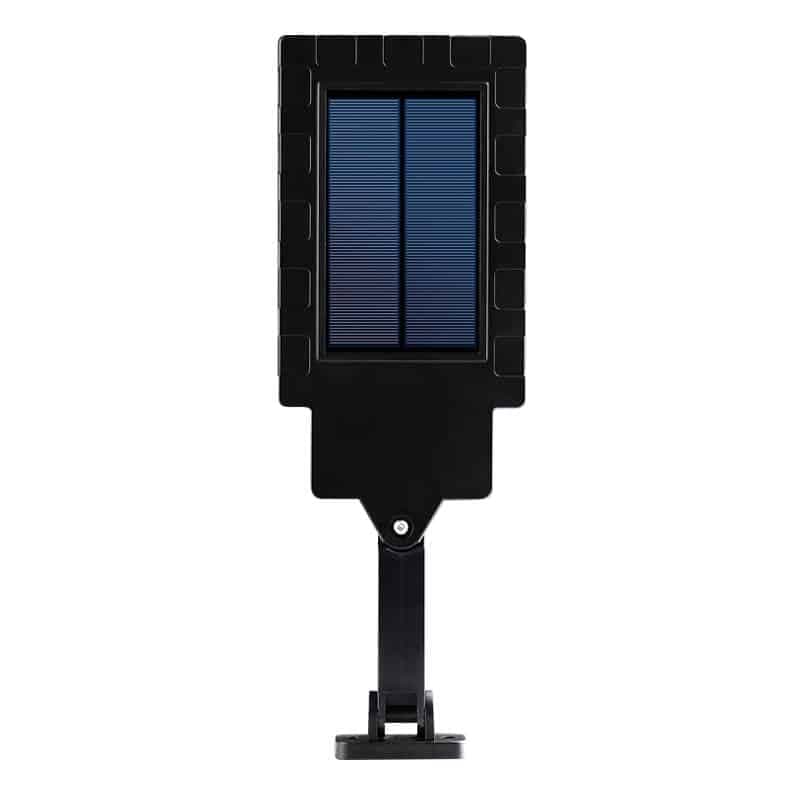 Superfire FF7-B Ηλιακό Φωτιστικό Δρόμου, 28W, 2400mAH 3