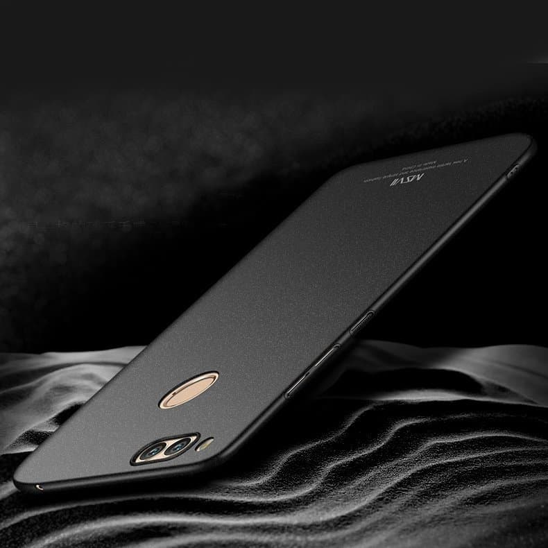 MSVII Simple - θήκη για Huawei Honor 10 - Κόκκινο 12