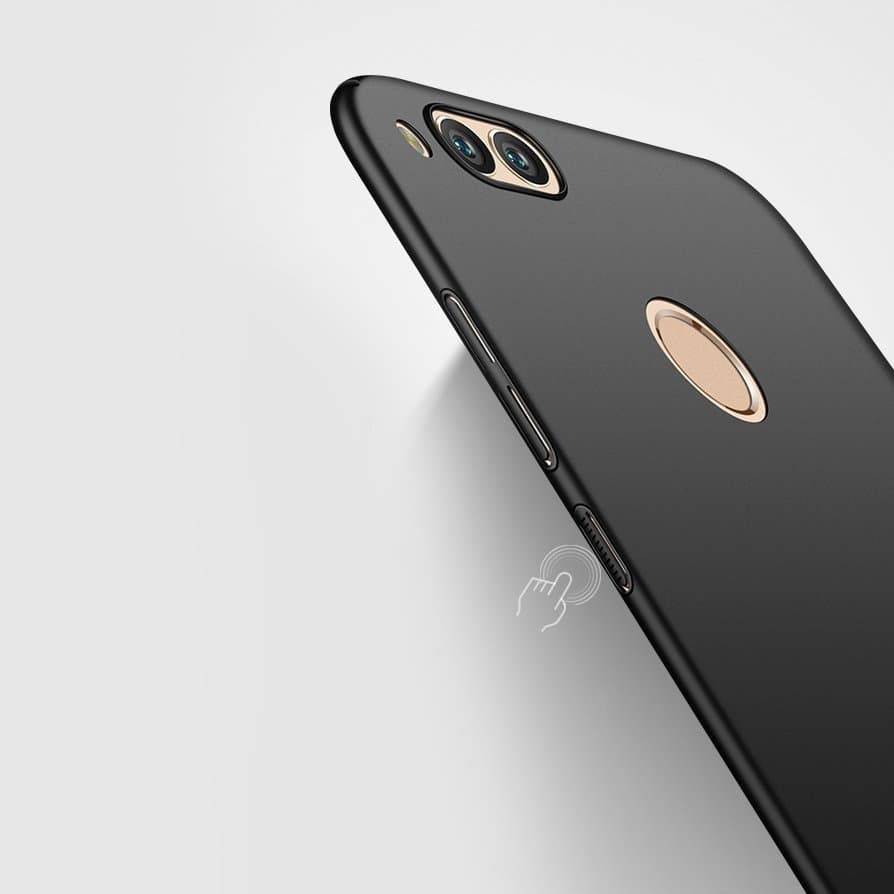 MSVII Simple - θήκη για Huawei Honor 10 - Κόκκινο 4