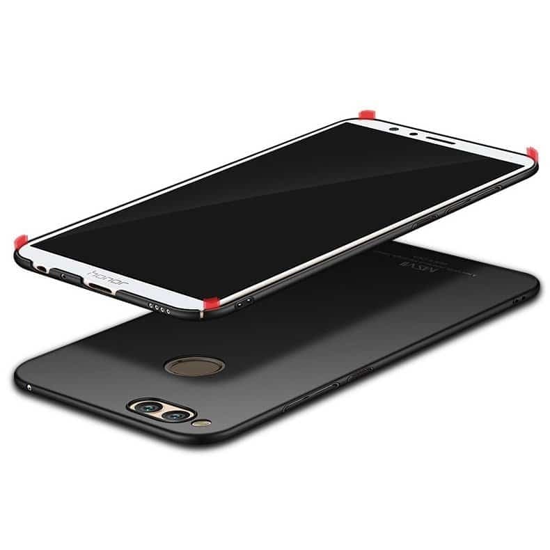 MSVII Simple - θήκη για Huawei Honor 10 - Κόκκινο 5