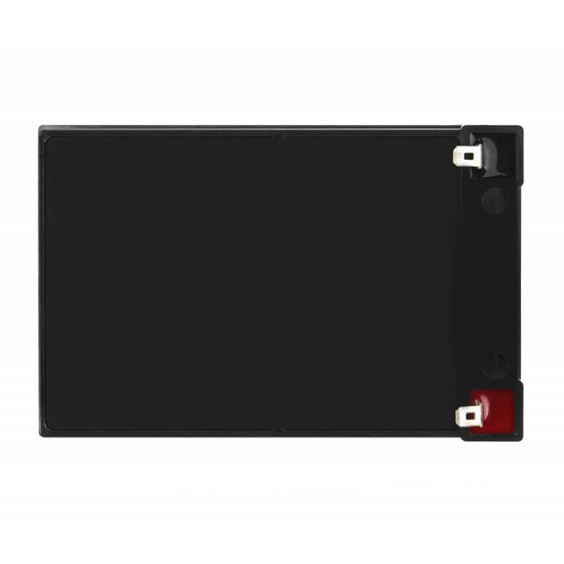 Rechargeable battery AGM 12V 14Ah Maintenancefree for UPS ALARM 3