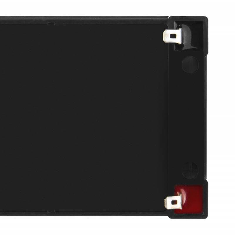 Rechargeable battery AGM 12V 14Ah Maintenancefree for UPS ALARM 5