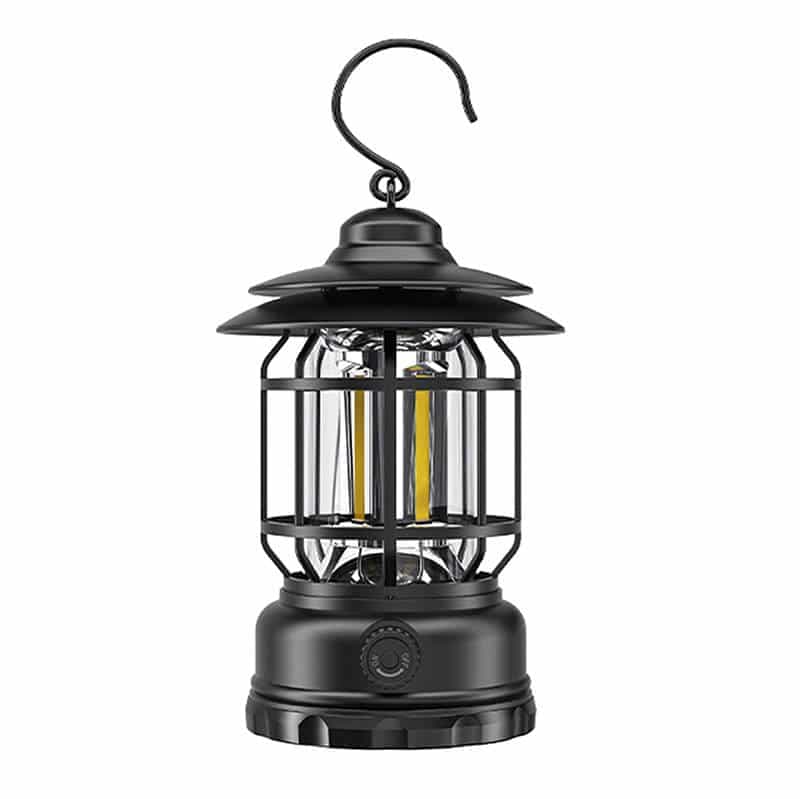 Superfire T51 Camping lamp , USB-C