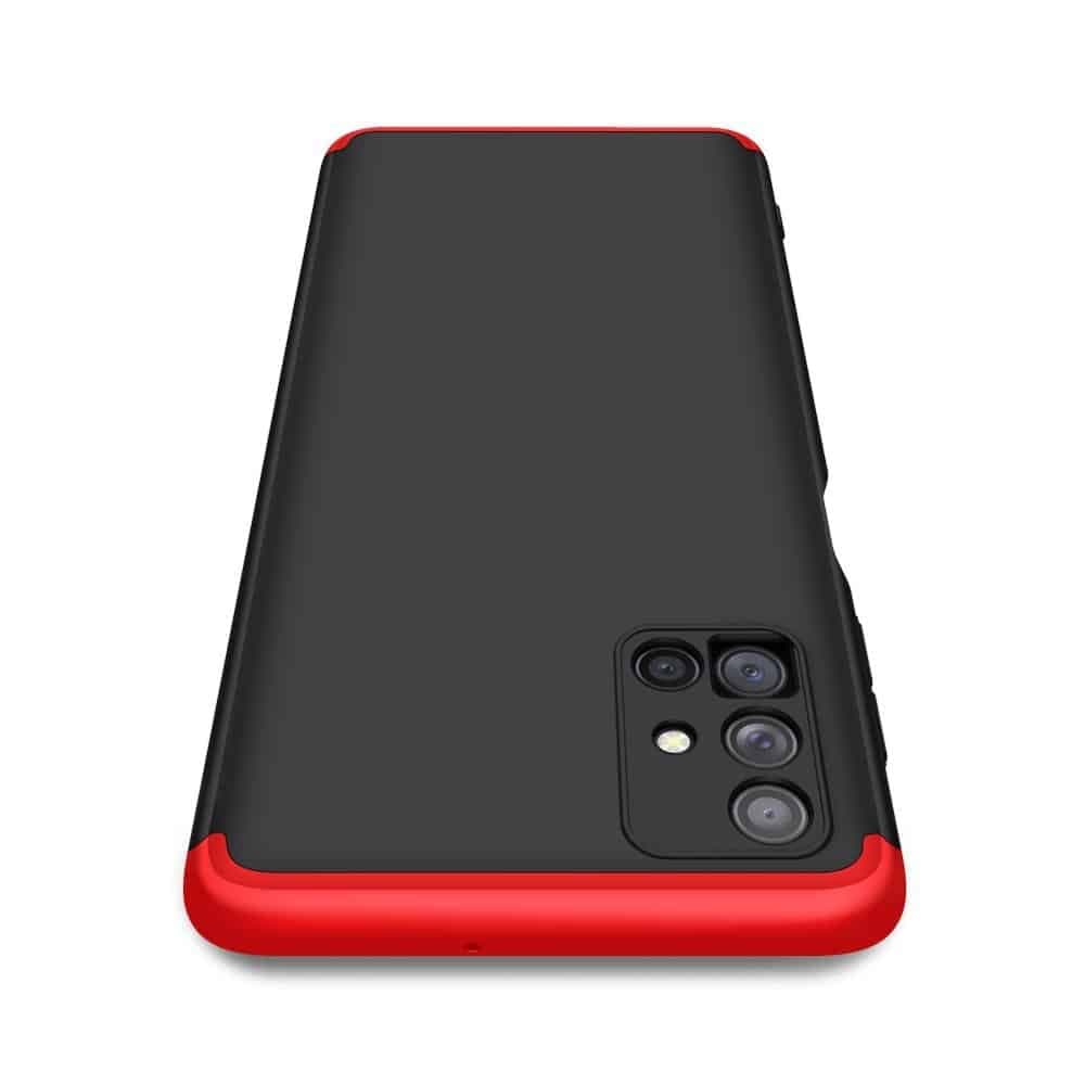GKK Full Body - θήκη για Samsung Galaxy M51 - Μαύρο 8