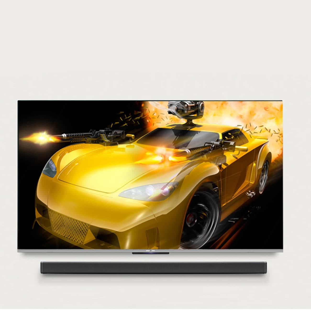 Ugreen HDMI wall frame (Socket 86) Λευκό (20316) 7