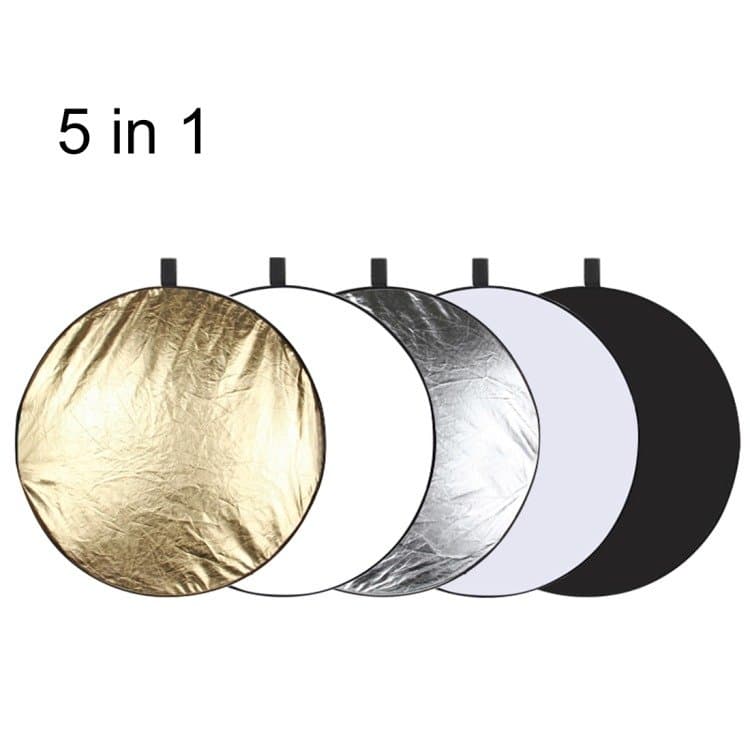 Puluz Photo Blend 5w1 + Case 2