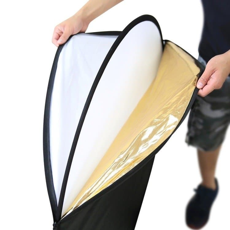 Puluz Photo Blend 5w1 + Case 3