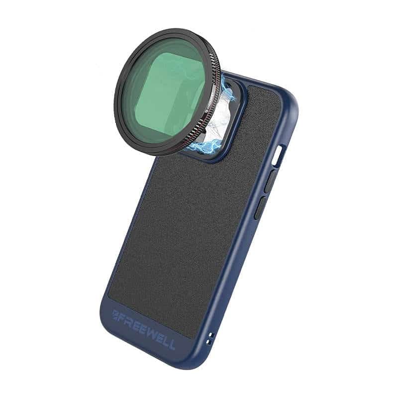 Filter CP Freewell Sherpa for the iPhone 13 / iPhone 14 2