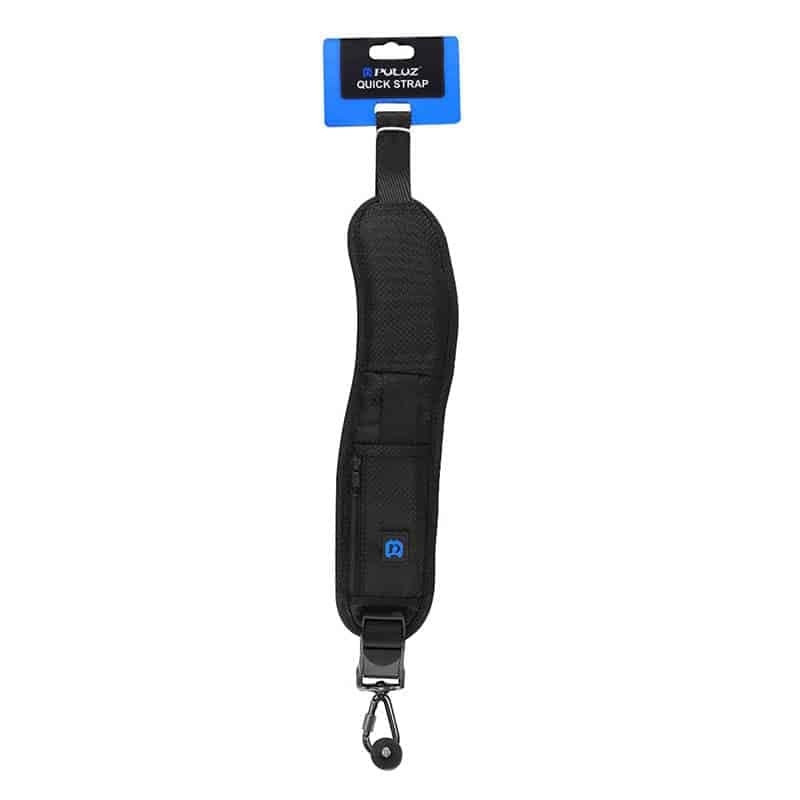 Puluz Quick Release Shoulder Camera Strap PU6001 2