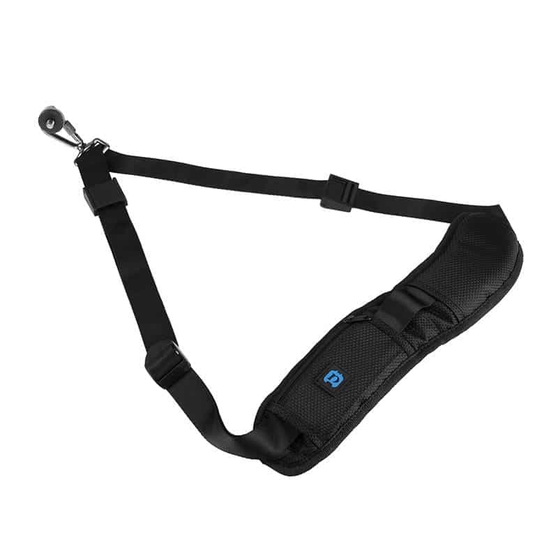 Puluz Quick Release Shoulder Camera Strap PU6001 3