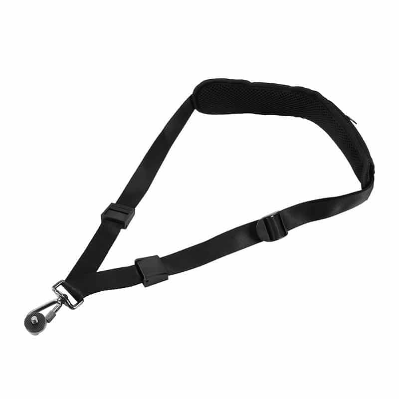 Puluz Quick Release Shoulder Camera Strap PU6001 4