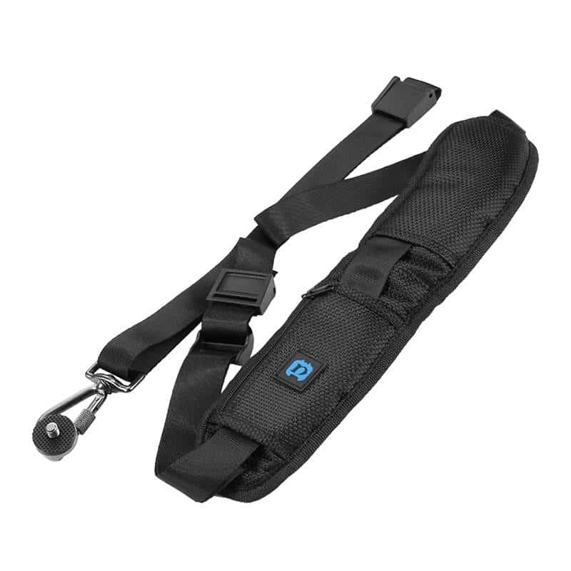 Puluz Quick Release Shoulder Camera Strap PU6001
