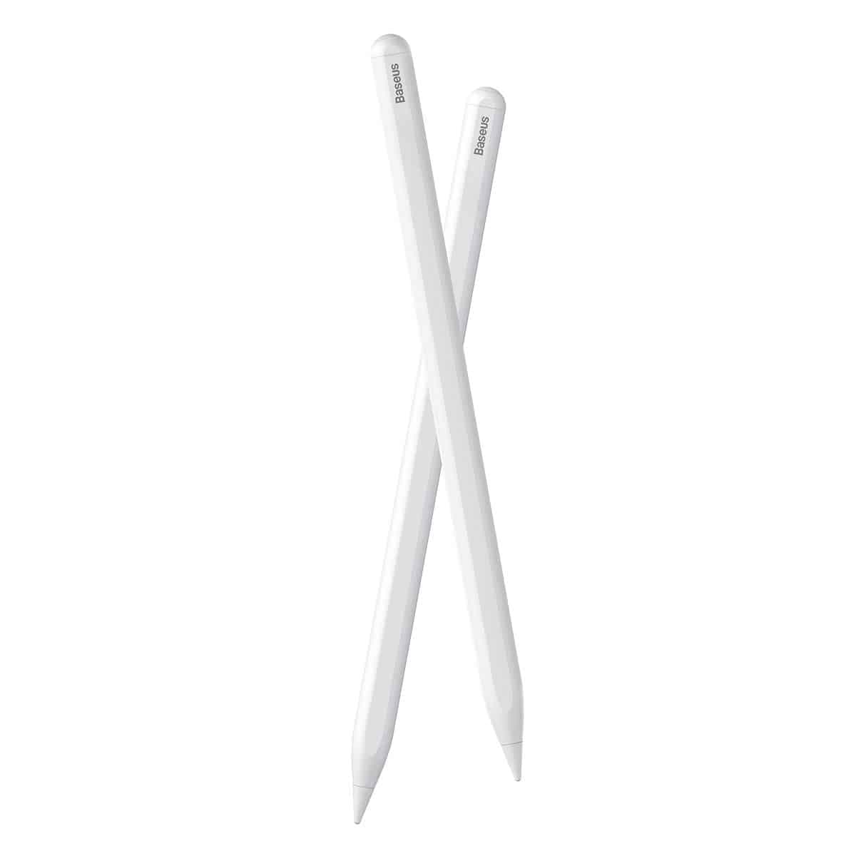 Active stylus for iPad Baseus Smooth Writing 2 SXBC060002 - white 9