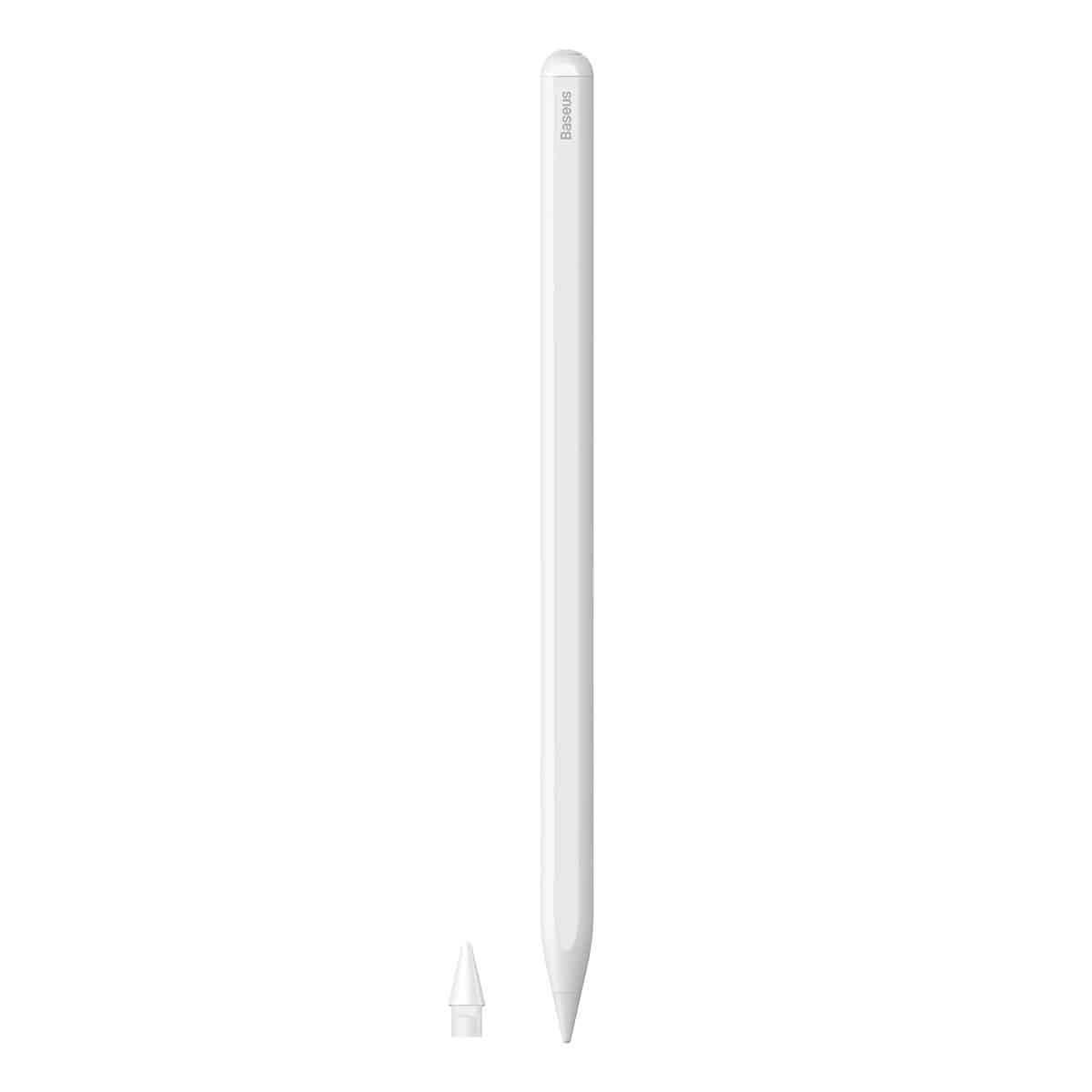 Active stylus for iPad Baseus Smooth Writing 2 SXBC060002 - white 12