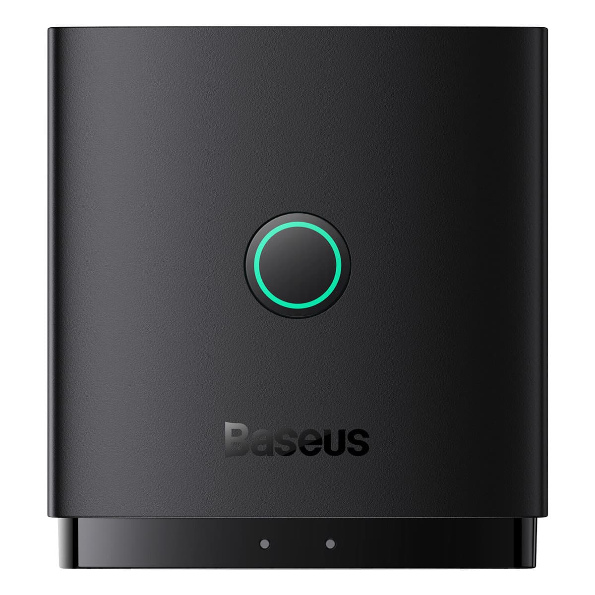 Baseus AirJoy 2in1 4K 60Hz bi-directional HDMI adapter - Μαύρο 2