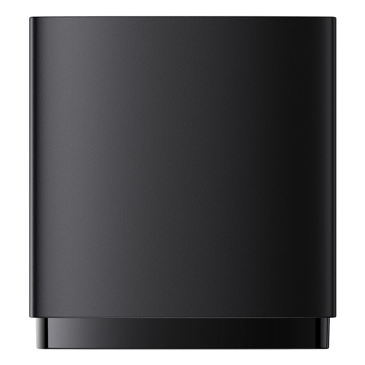 Baseus AirJoy 2in1 4K 60Hz bi-directional HDMI adapter - Μαύρο 3
