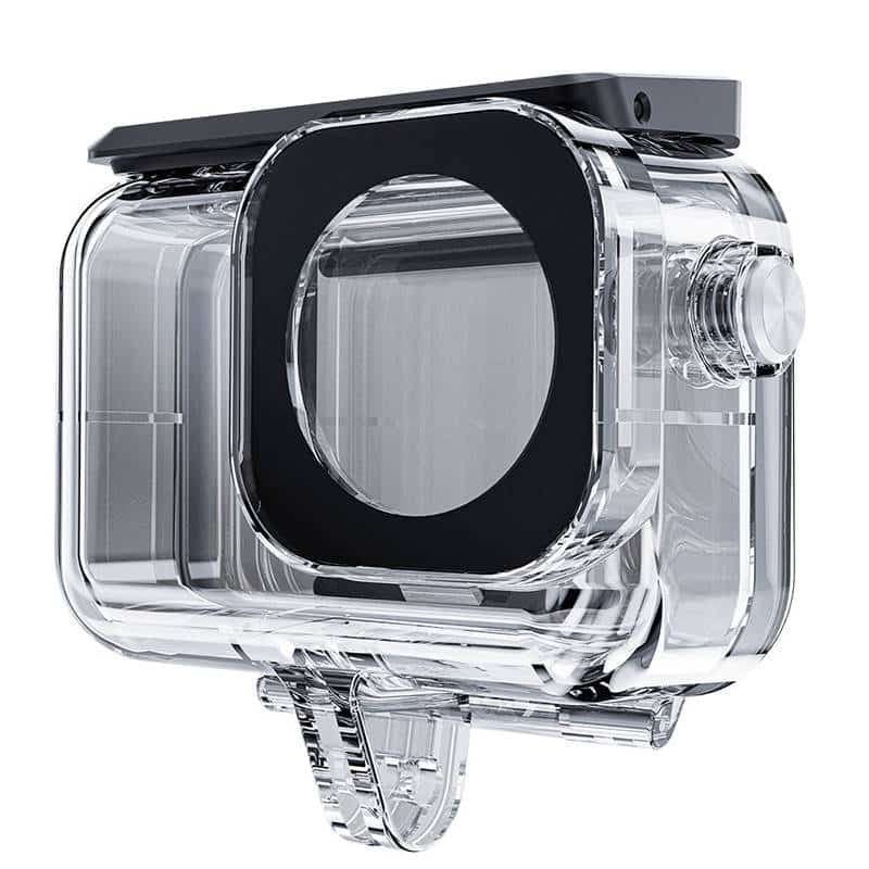 TELESIN Waterproof case for DJI Action 3 3