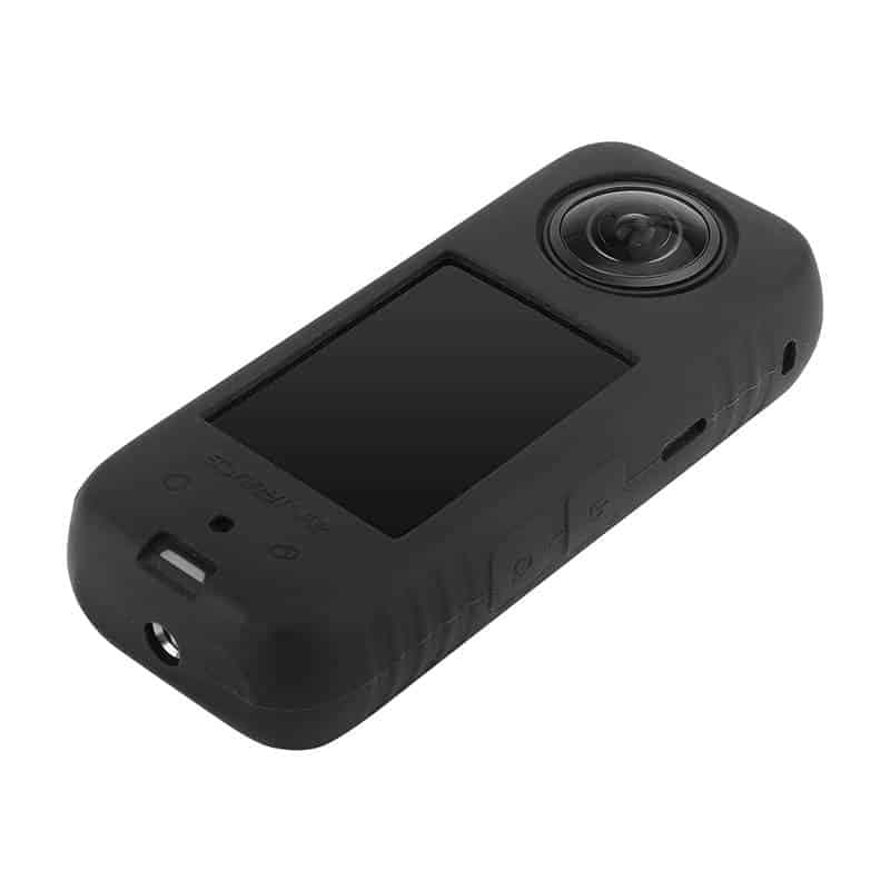 Camera Cover & Strap Sunnylife for Insta360 X3 (IST-BHT504) 2