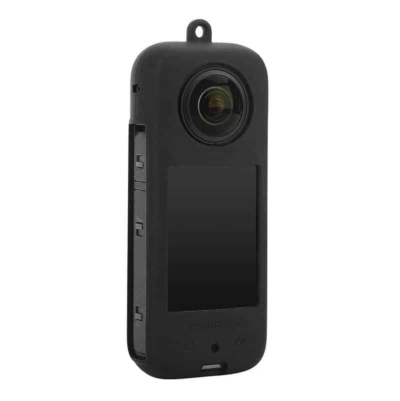 Camera Cover & Strap Sunnylife for Insta360 X3 (IST-BHT504) 3