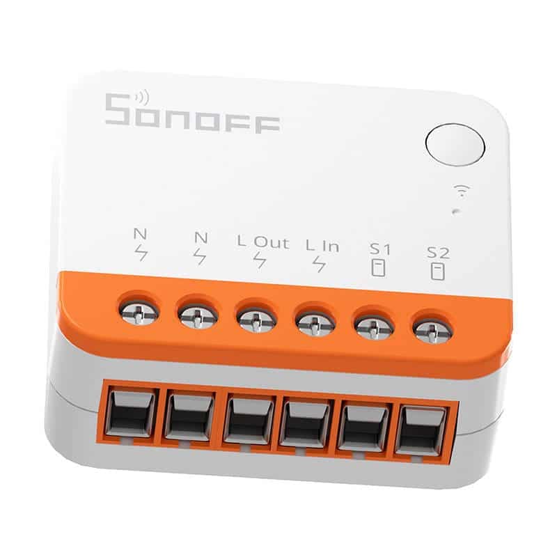 Sonoff MINIR4 Smart switch 2