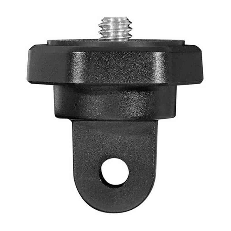 Mount adapter Telesin 1/4'' for sport cameras (GP-TPM-T04) 5