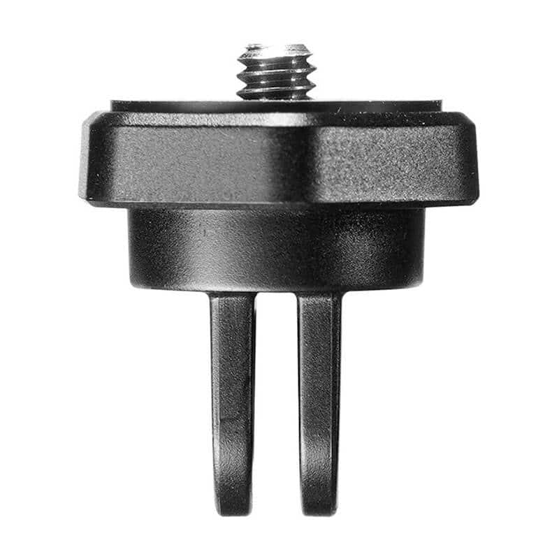 Mount adapter Telesin 1/4'' for sport cameras (GP-TPM-T04) 2