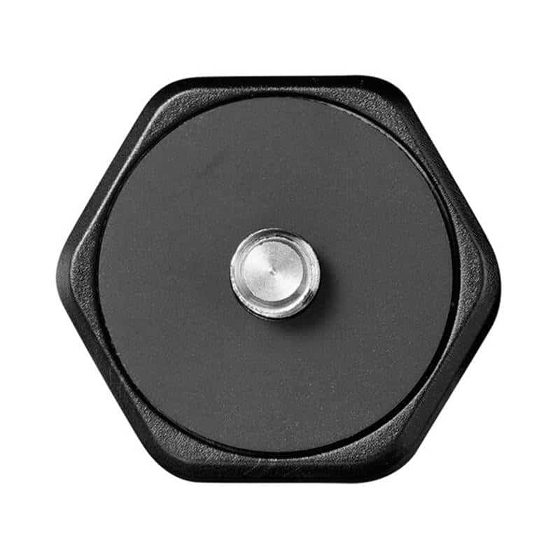 Mount adapter Telesin 1/4'' for sport cameras (GP-TPM-T04) 3