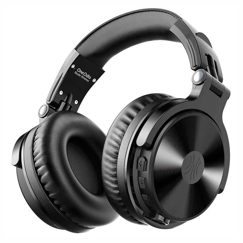 OneOdio Pro C Headphones (black)