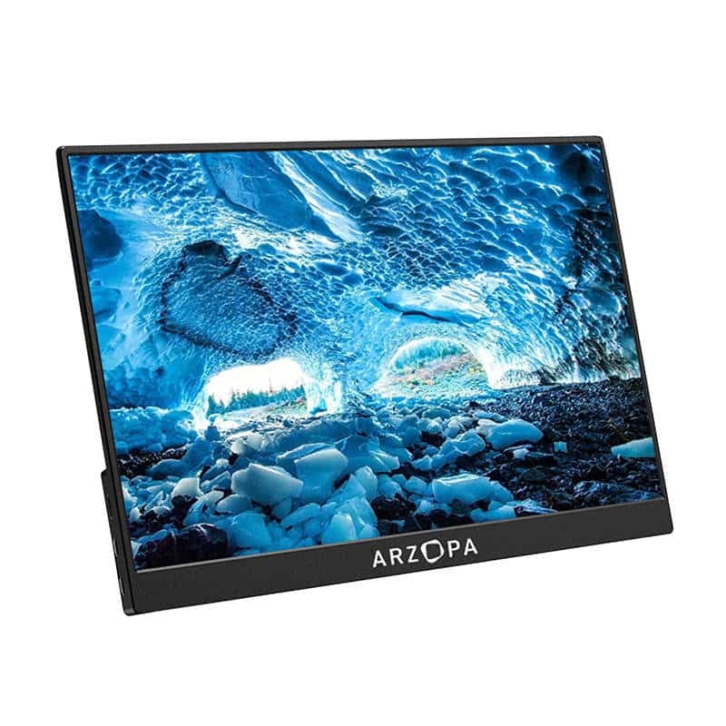 Portable Monitor Arzopa A1 GAMUT 15,6" 3
