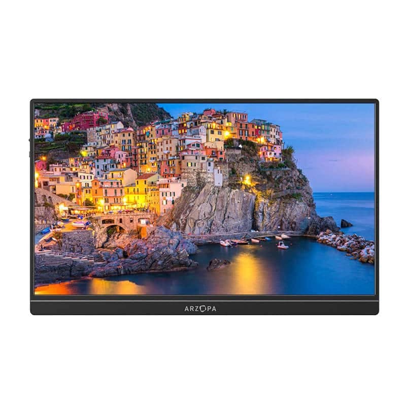 Portable Monitor Arzopa S1 TABLE 15,6" 2
