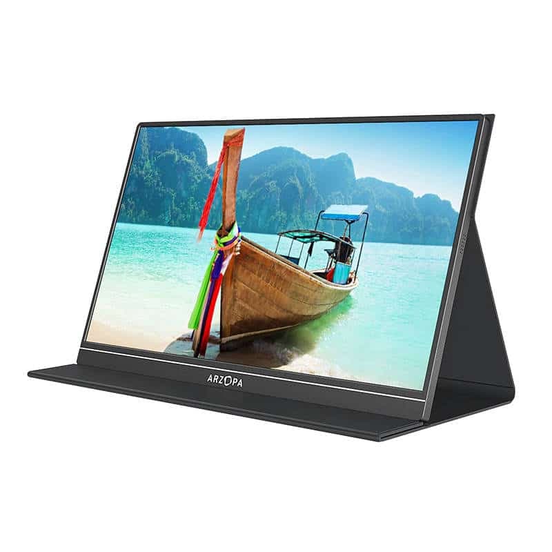Portable Monitor Arzopa S1 TABLE 15,6" 4