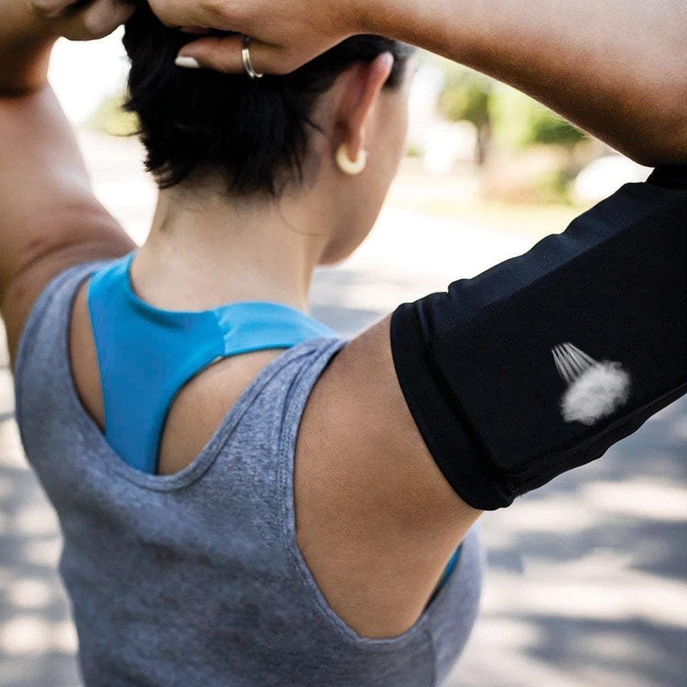 Hurtel Running Phone Armband Small (Pink) 3