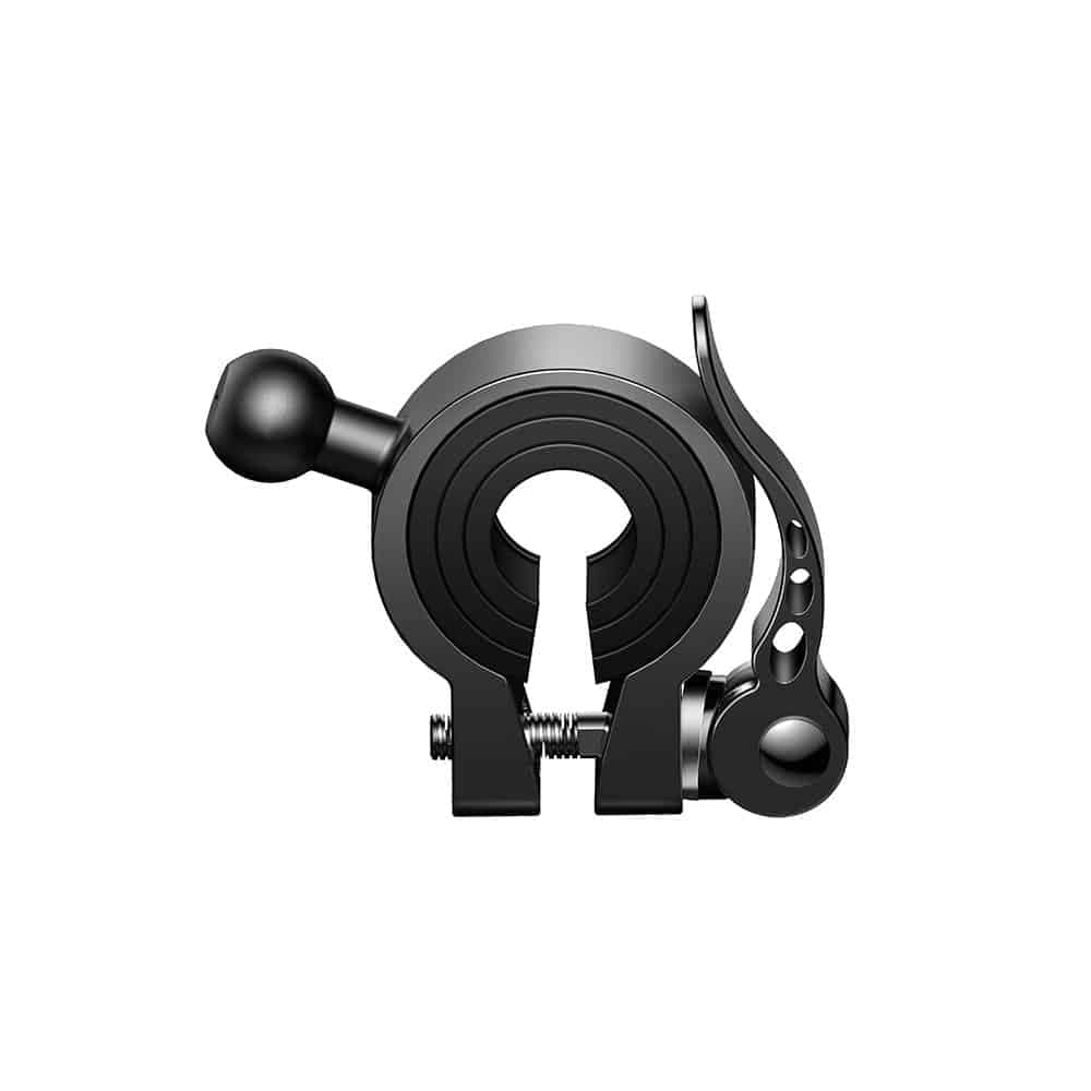 Phone holder for scooter, bike, motorcycle - Joyroom JR-ZS266 11