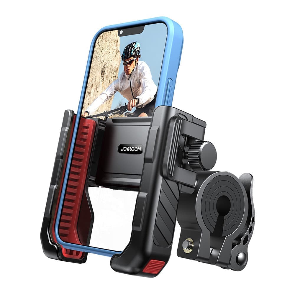 Phone holder for scooter, bike, motorcycle - Joyroom JR-ZS266 12