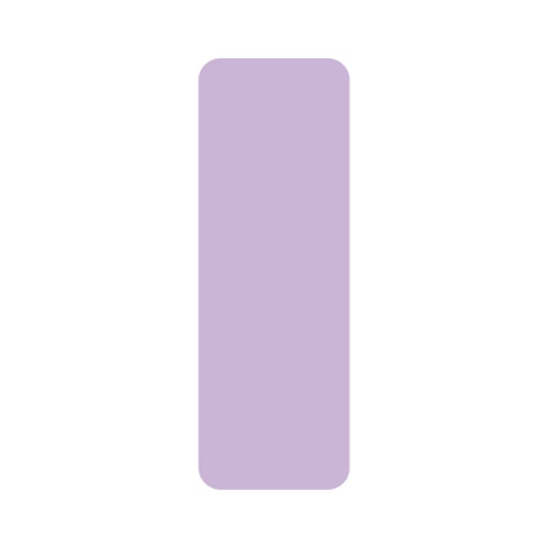 Niimbot Thermal Stickers 14x40 160τμχ (Purple)