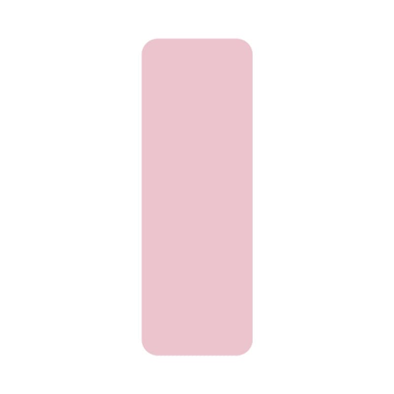 Niimbot Thermal Stickers 14x40 160τμχ (Pink)
