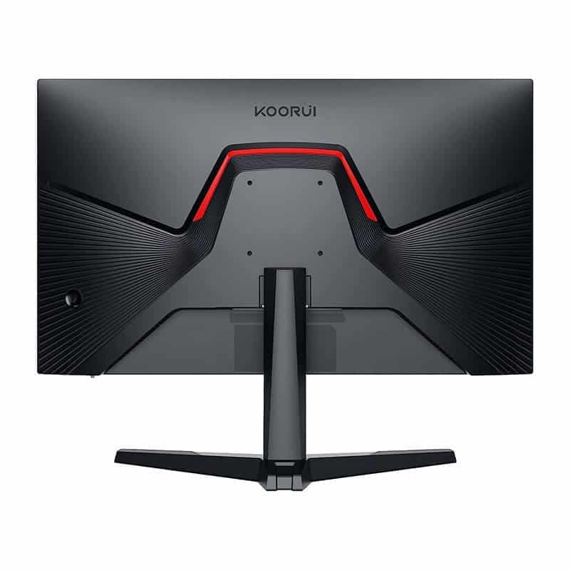 Koorui 24E3 Monitor 24" 1920x1080px 165Hz 4