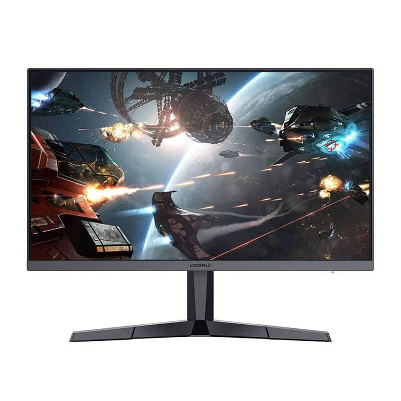 Koorui 24E3 Monitor 24" 1920x1080px 165Hz