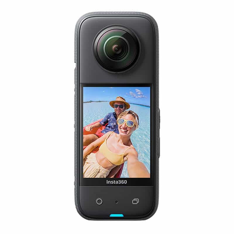 Insta360 X3 Creator Kit 5