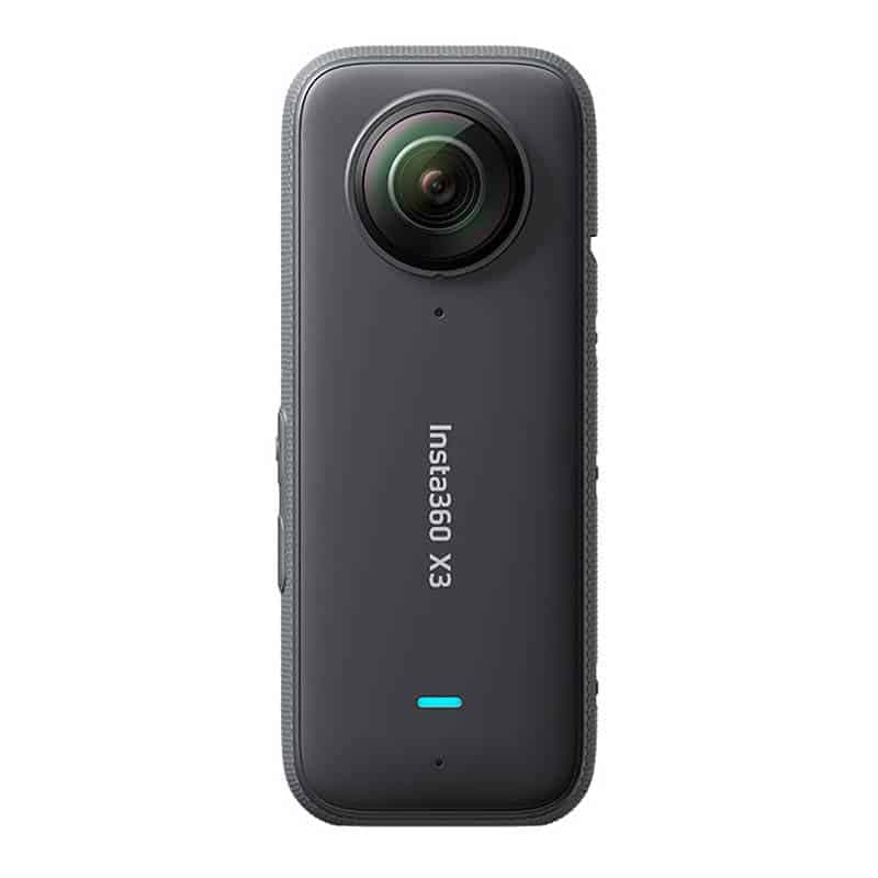 Insta360 X3 Creator Kit 3