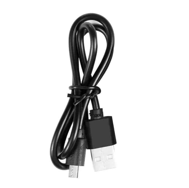 2-slot charger Puluz PU919B for GoPro Hero 9/10/11/12 3