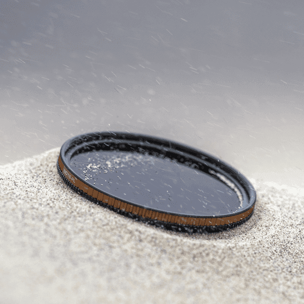 Filter ND16 PolarPro Quartz Line for 77mm lenses 2