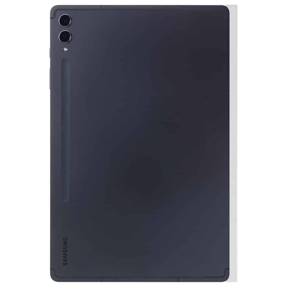 NotePaper Flip Case for Samsung Galaxy Tab S9 Ultra - Λευκό 2