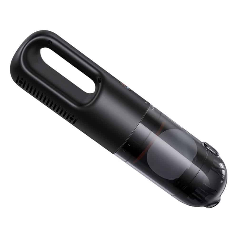 Baseus AP01 5000Pa car vacuum cleaner - Μαύρο 2